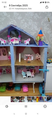 Комментарий с изображением на AdMe.Media