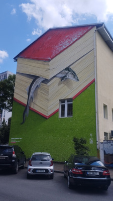 Комментарий с изображением на AdMe.Media