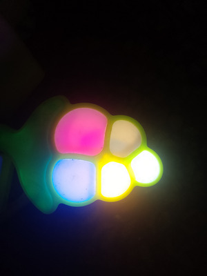 Комментарий с изображением на AdMe.Media