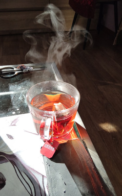 Комментарий с изображением на AdMe.Media