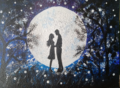 Комментарий с изображением на AdMe.Media