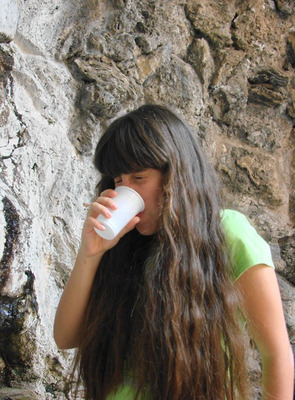 Комментарий с изображением на AdMe.Media