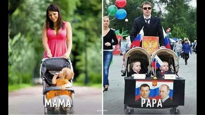 Комментарий с изображением на AdMe.Media