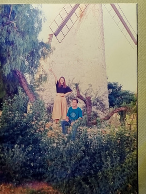 Комментарий с изображением на AdMe.Media