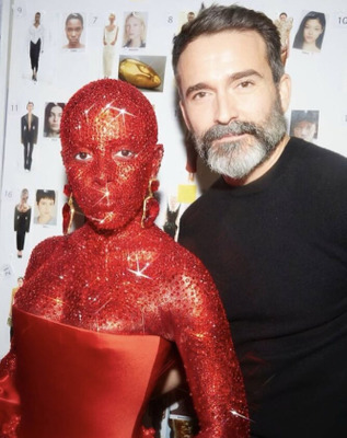 Комментарий с изображением на AdMe.Media