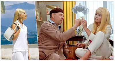 Комментарий с изображением на AdMe.Media