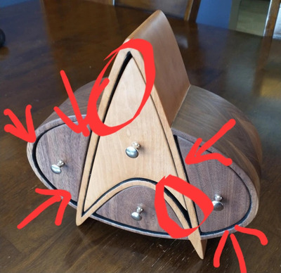 Комментарий с изображением на AdMe.Media