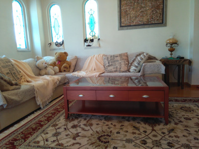 Комментарий с изображением на AdMe.Media