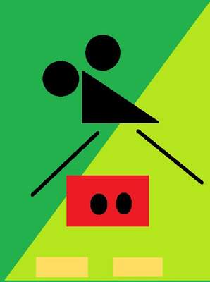 Комментарий с изображением на AdMe.Media