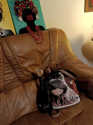 Комментарий с изображением на AdMe.Media