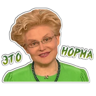 Комментарий с изображением на AdMe.Media