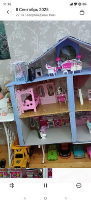 Комментарий с изображением на AdMe.Media