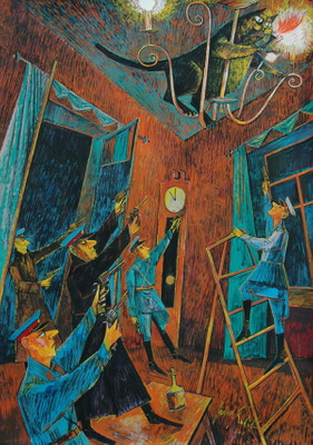 Комментарий с изображением на AdMe.Media