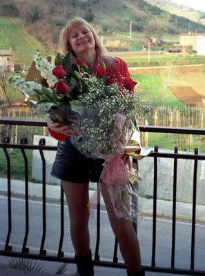 Комментарий с изображением на AdMe.Media