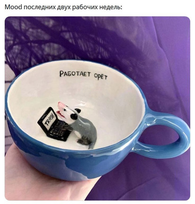 Комментарий с изображением на AdMe.Media