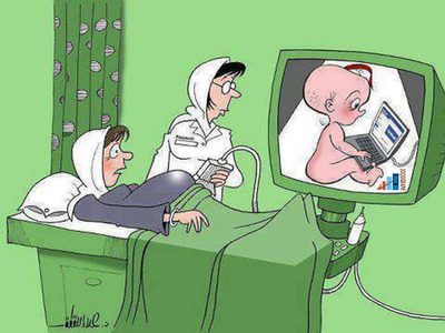 Комментарий с изображением на AdMe.Media