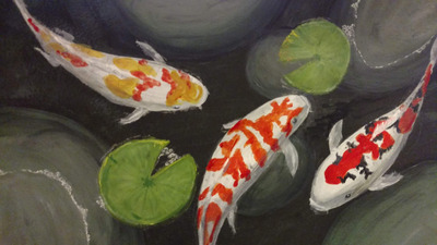 Комментарий с изображением на AdMe.Media