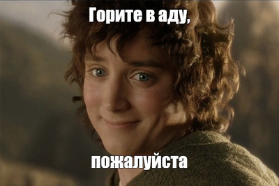 Комментарий с изображением на AdMe.Media