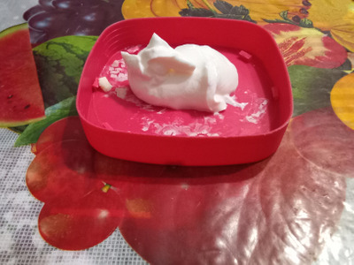 Комментарий с изображением на AdMe.Media