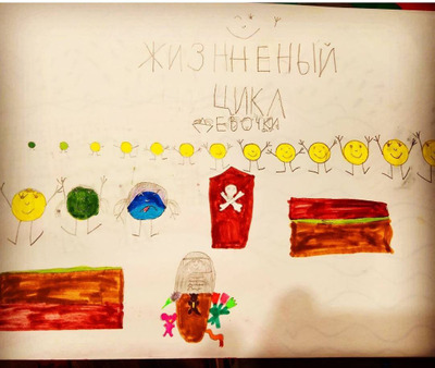 Комментарий с изображением на AdMe.Media