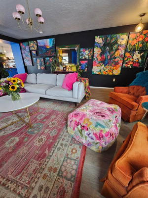 Комментарий с изображением на AdMe.Media