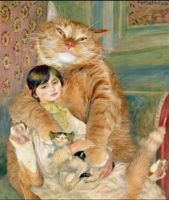 Комментарий с изображением на AdMe.Media