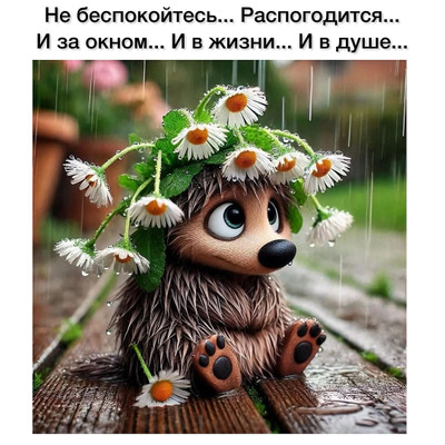 Комментарий с изображением на AdMe.Media