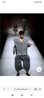 Комментарий с изображением на AdMe.Media