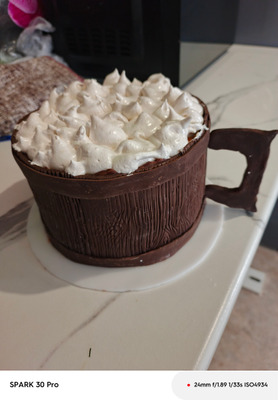 Комментарий с изображением на AdMe.Media