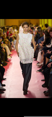 Комментарий с изображением на AdMe.Media