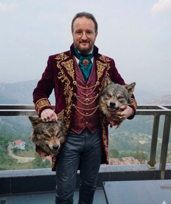 Комментарий с изображением на AdMe.Media