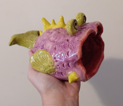 Комментарий с изображением на AdMe.Media