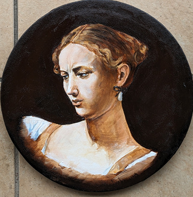 Комментарий с изображением на AdMe.Media