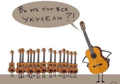 Комментарий с изображением на AdMe.Media