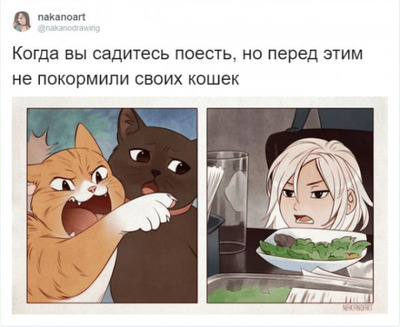 Комментарий с изображением на AdMe.Media