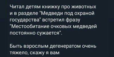 Комментарий с изображением на AdMe.Media
