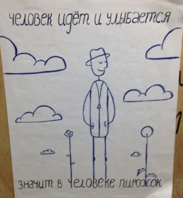 Комментарий с изображением на AdMe.Media