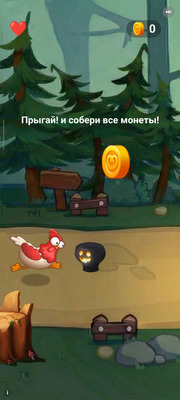 Комментарий с изображением на AdMe.Media