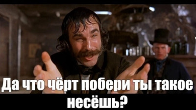 Комментарий с изображением на AdMe.Media