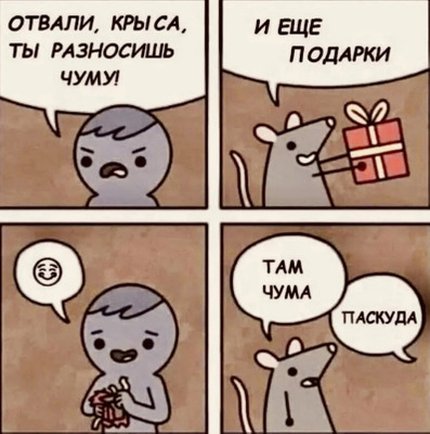 Комментарий с изображением на AdMe.Media