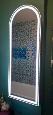 Комментарий с изображением на AdMe.Media