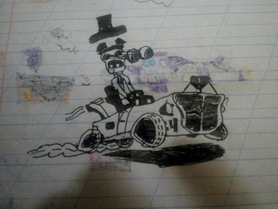 Комментарий с изображением на AdMe.Media