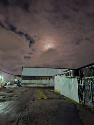 Комментарий с изображением на AdMe.Media