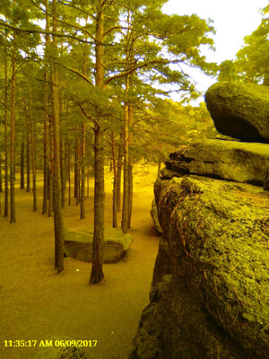 Комментарий с изображением на AdMe.Media