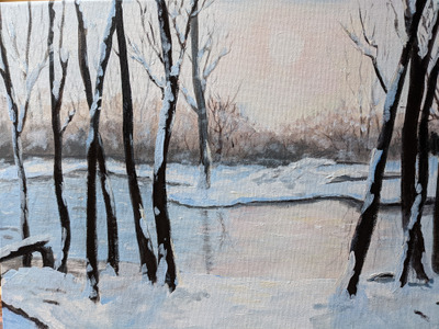 Комментарий с изображением на AdMe.Media