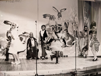 Комментарий с изображением на AdMe.Media