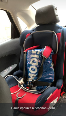 Комментарий с изображением на AdMe.Media