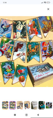 Комментарий с изображением на AdMe.Media