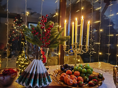 Комментарий с изображением на AdMe.Media