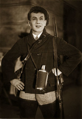 Комментарий с изображением на AdMe.Media